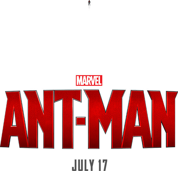 Ant-Man PNG Photo