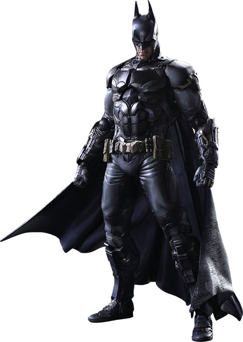 Batman Arkham Fichier PNG Knight