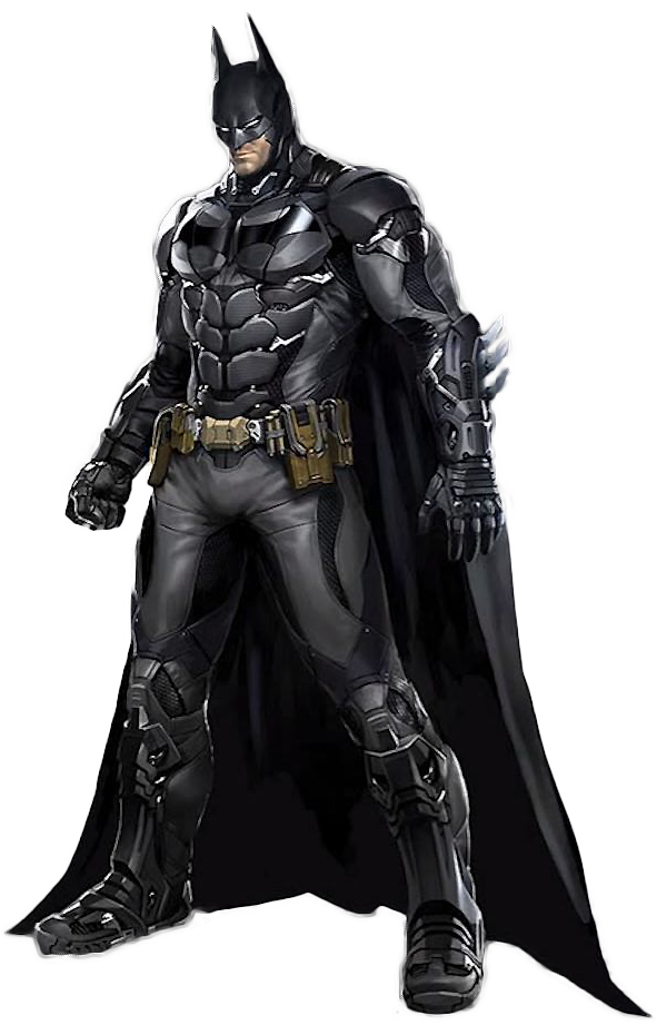 Batman Arkham Knight Pnight Photo