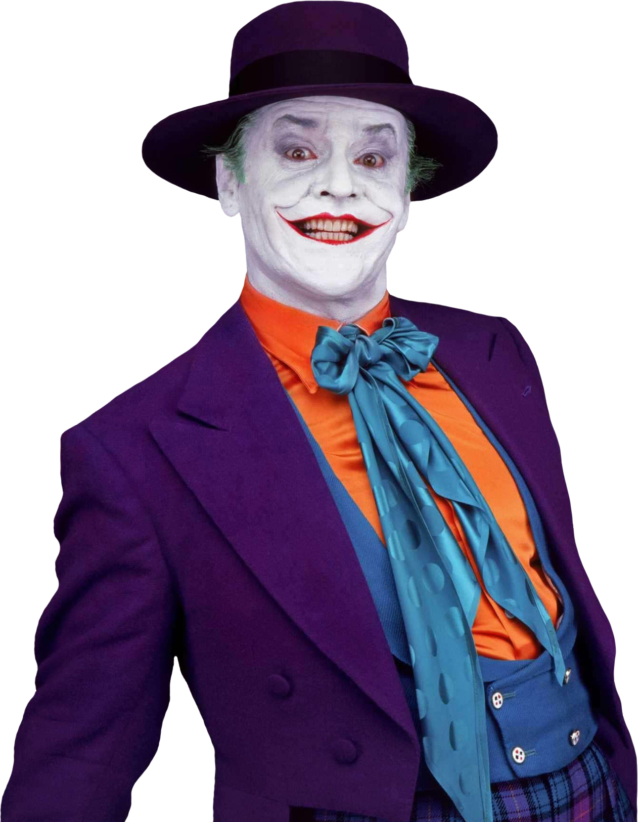 Batman Joker PNG Pic