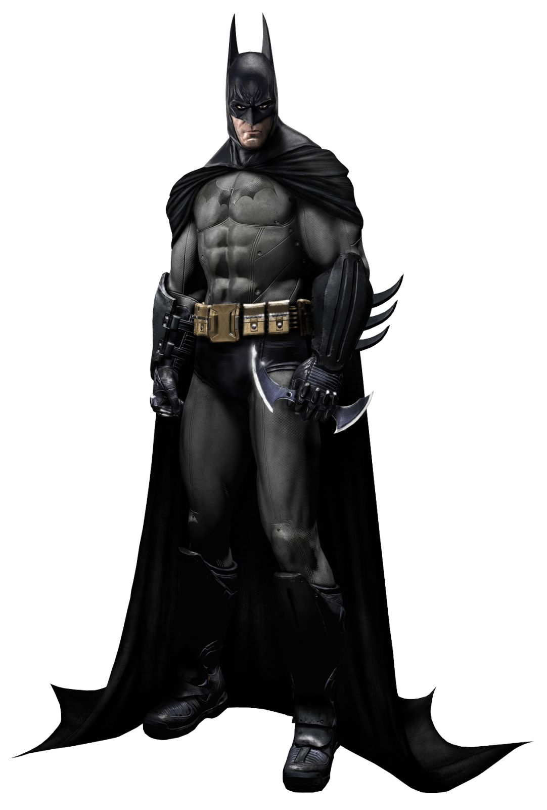 Batman PNG ภาพโปร่งใส