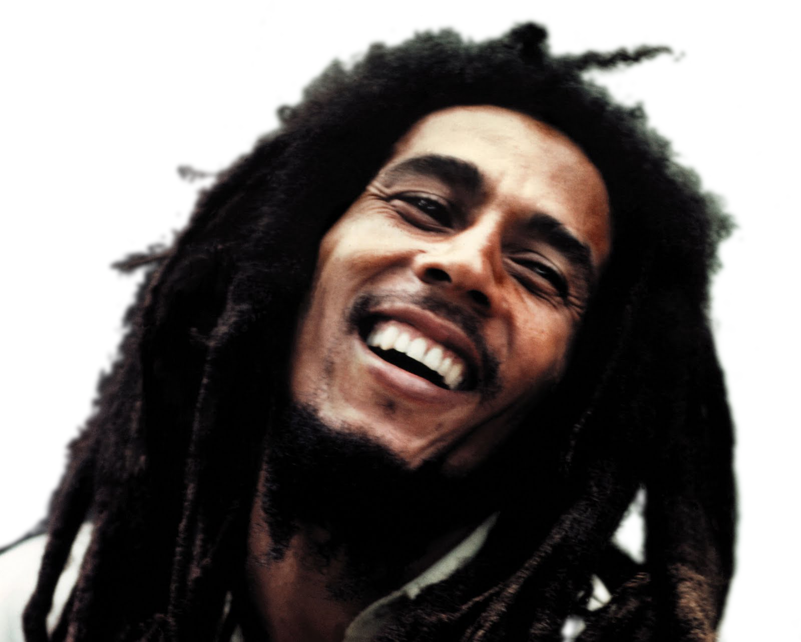 Bob Marley PNG Free Download