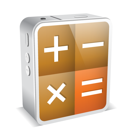 Calculatrice PNG Clipart