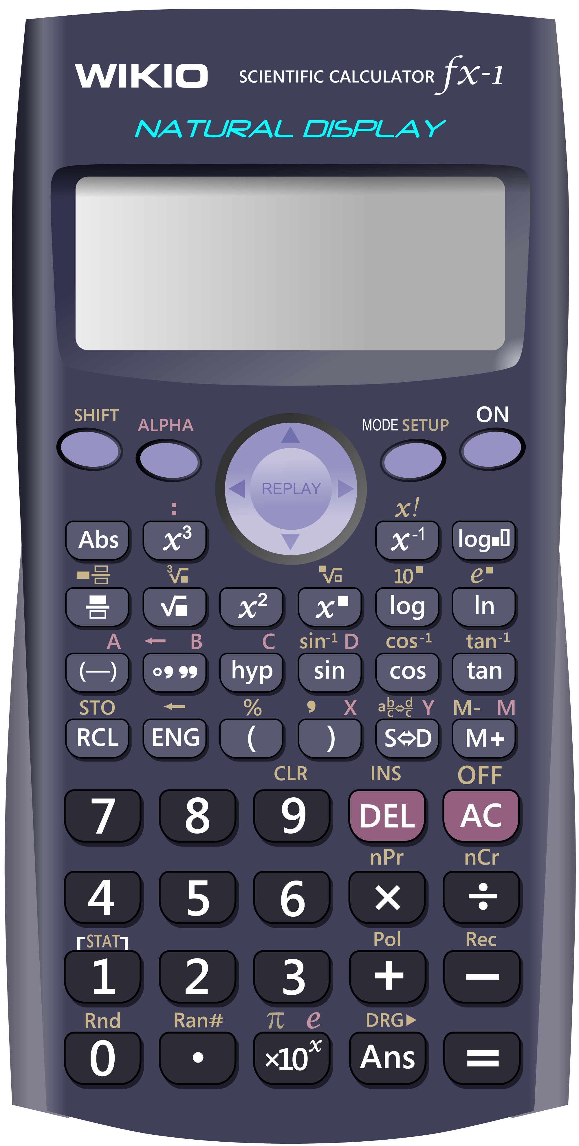 Calculatrice PNG Photos