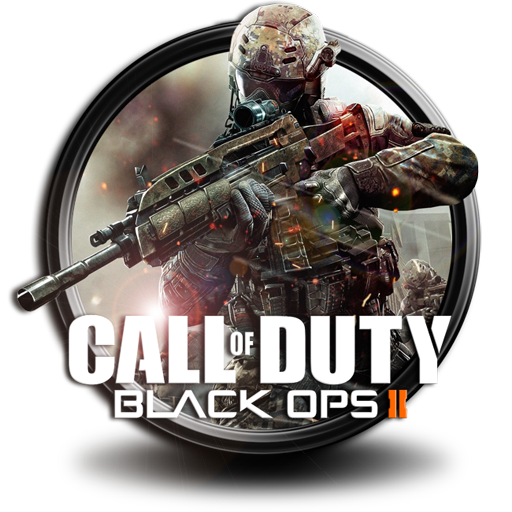 Call of Duty Black Ops PNG Pic
