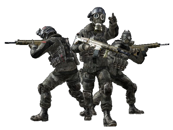 Call of Duty PNG HD