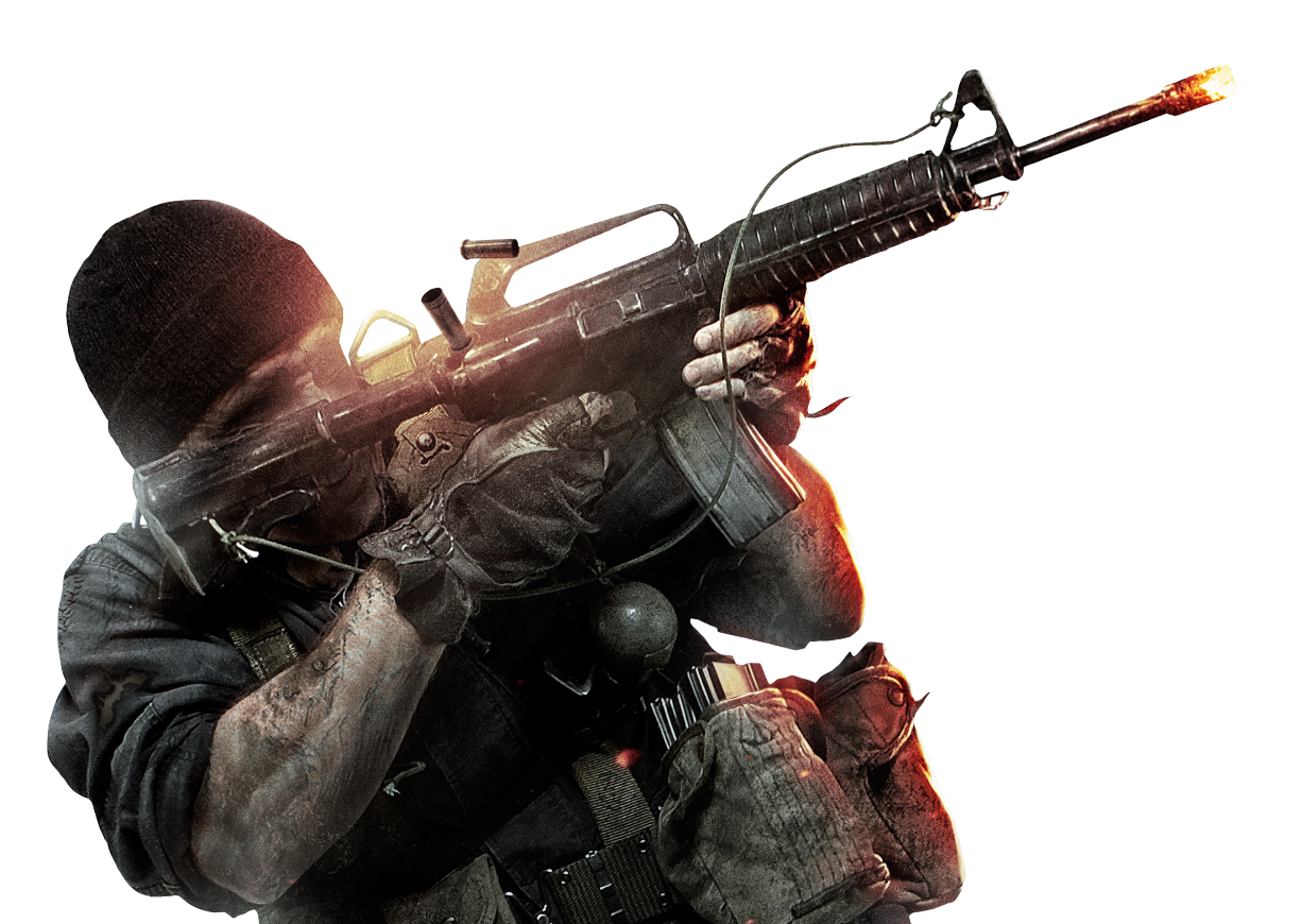 Call of Duty PNG Imagen