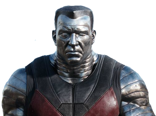 Colossus PNG Clipart