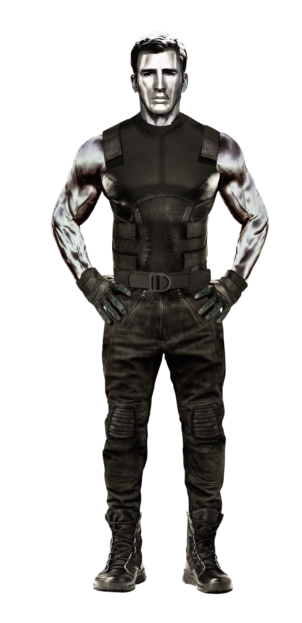 Colossus PNG HD