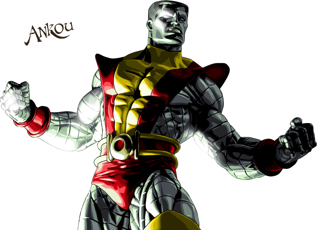 Colossus PNG Transparent Image