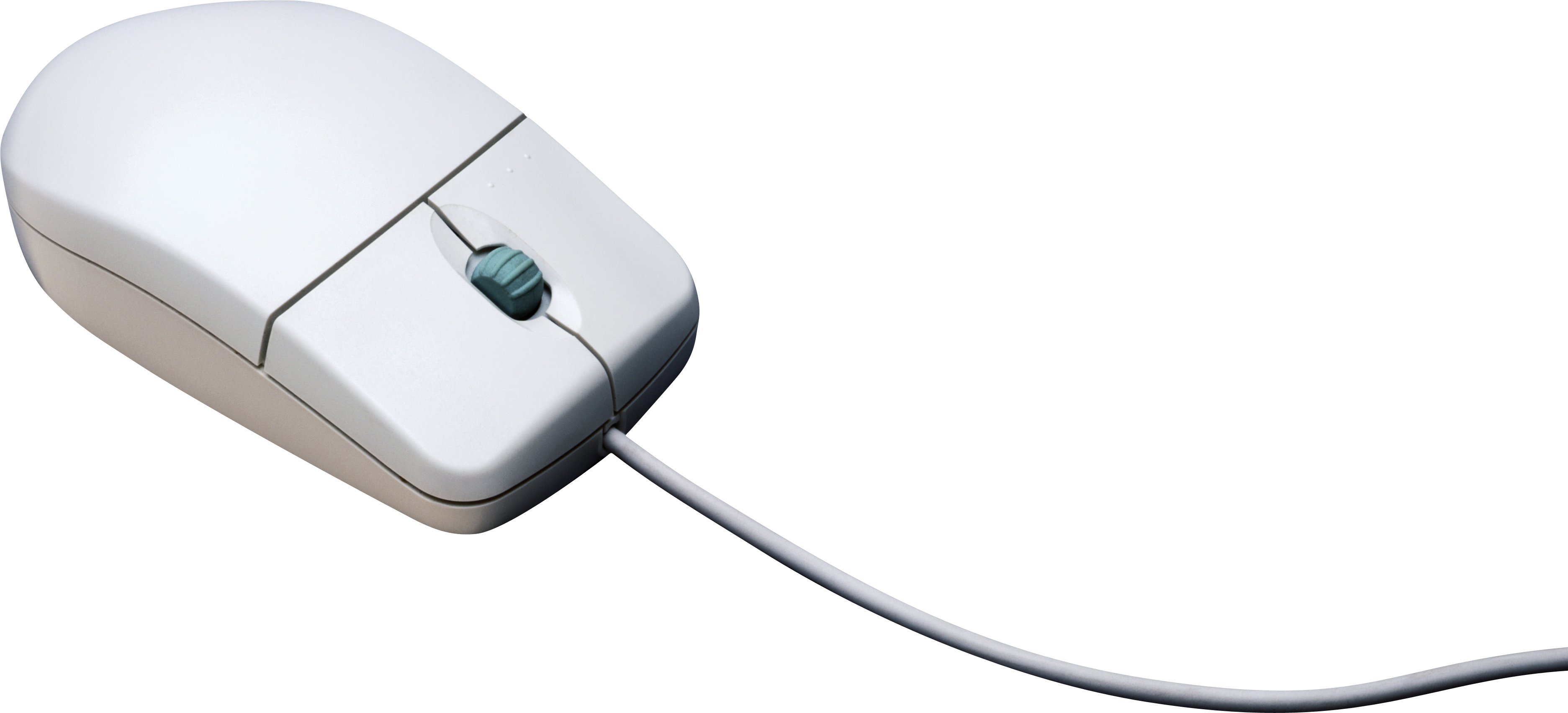 Computer Mouse PNG Transparent Image