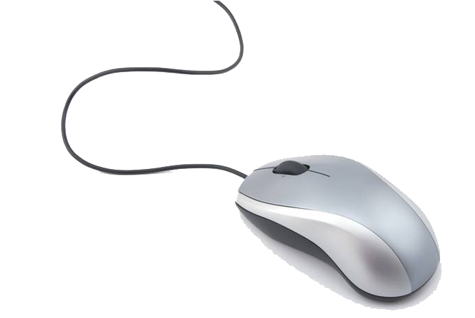 Computer Mouse Transparent PNG