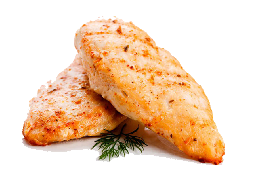 Cooked Chicken PNG Clipart