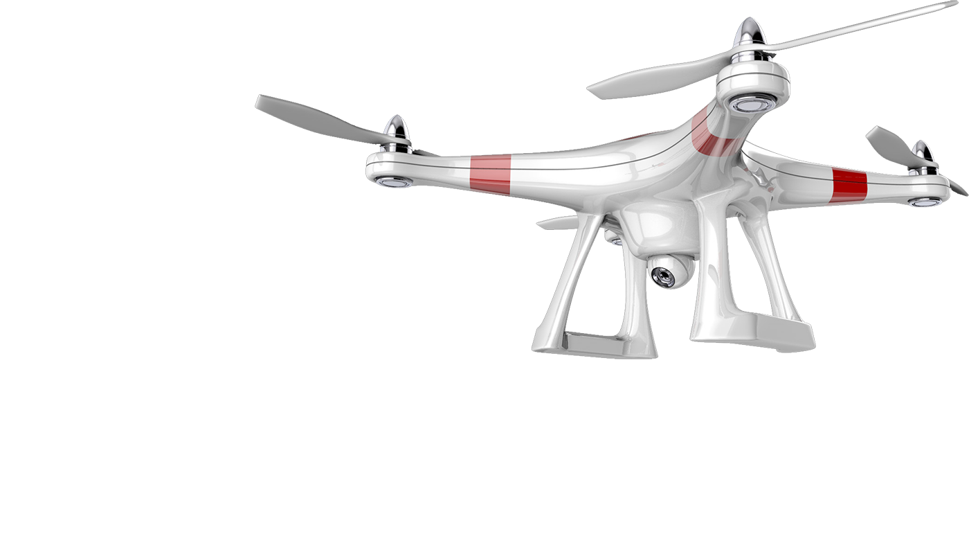 Drone PNG Picture