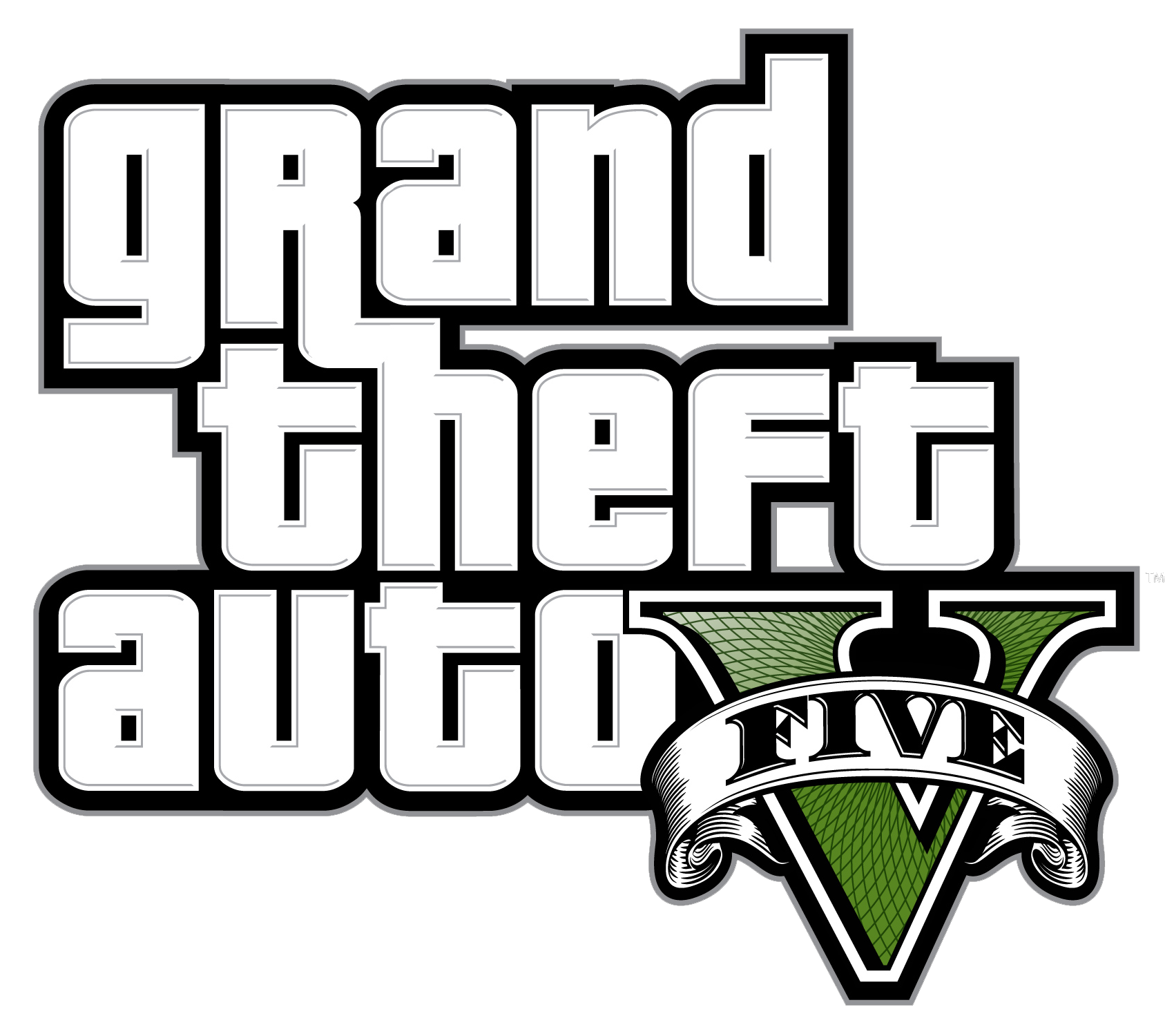 Grand Theft Auto V PNG Pic