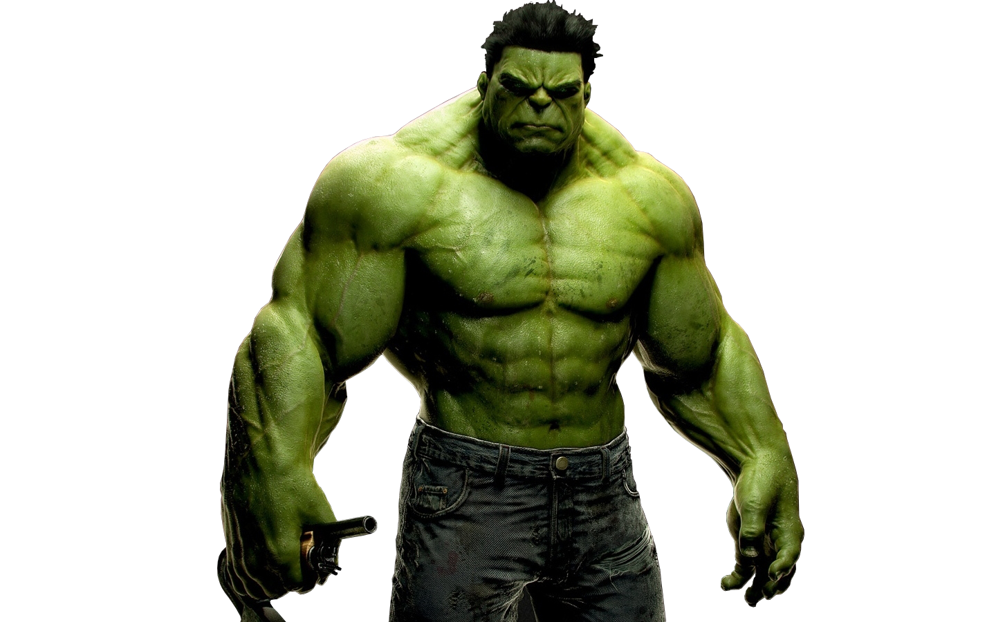 Hulk PNG Photos