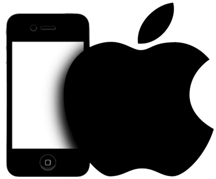 ITelepono Apple PNG Image