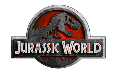 Jurassic World PNG File
