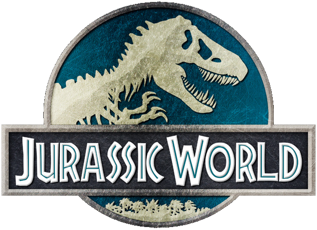 Jurassic World PNG Picture