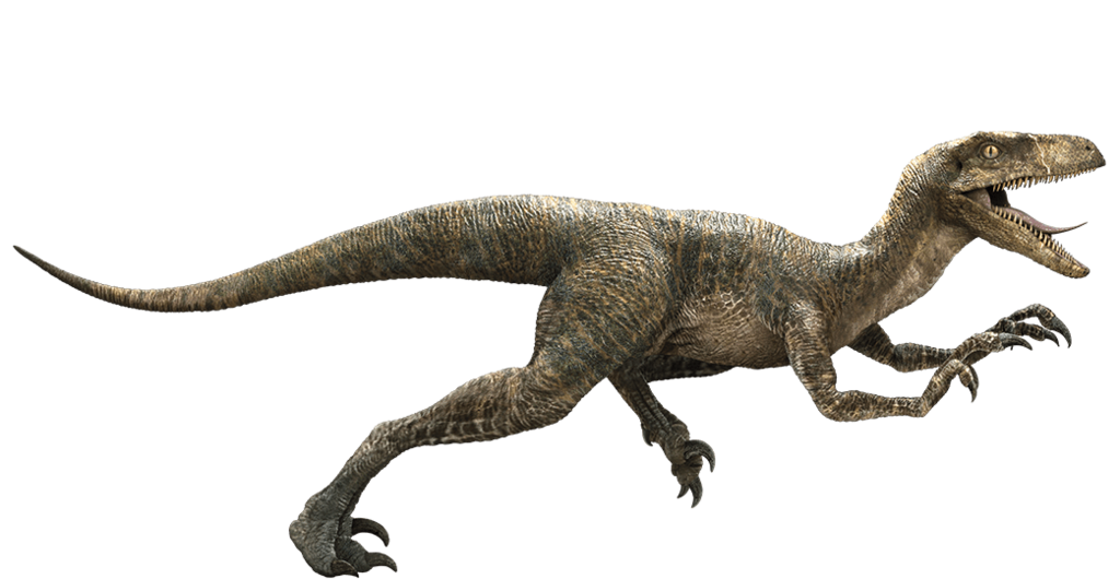 Jurassic World PNG Transparent Image