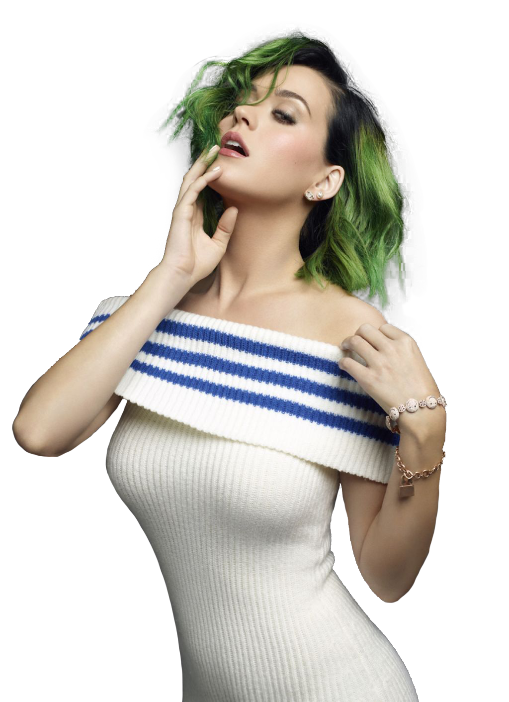 Katy Perry PNG Foto