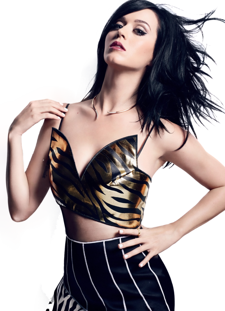 Katy Perry PNG Photos5
