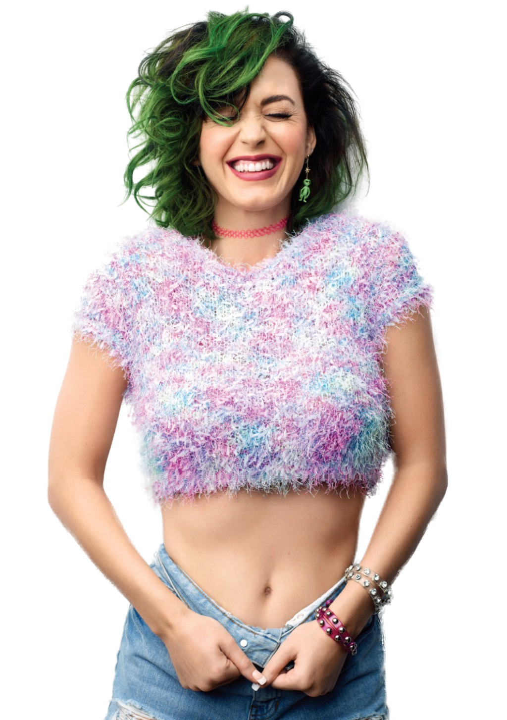 Katy Perry PNG Pic