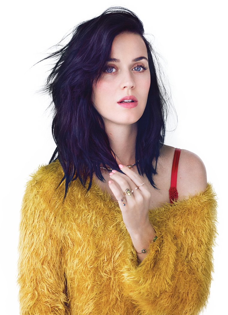 Katy Perry PNG Picture