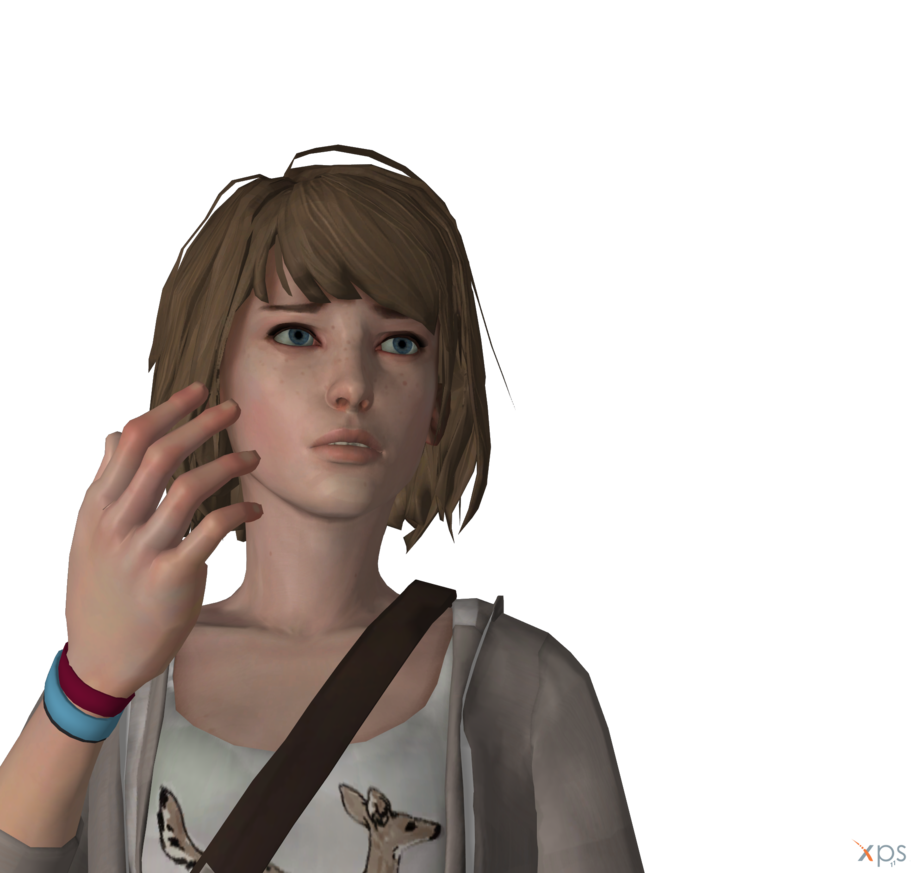 Life Is Strange PNG Pic