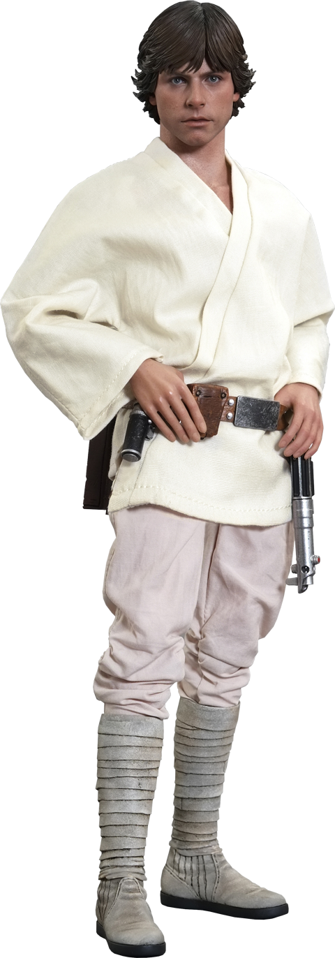 Luke Skywalker Image PNG