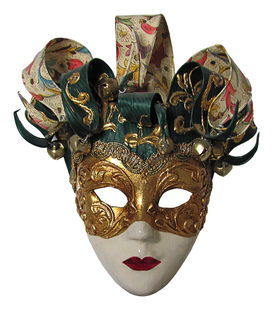 Mask-PNG-Clipart