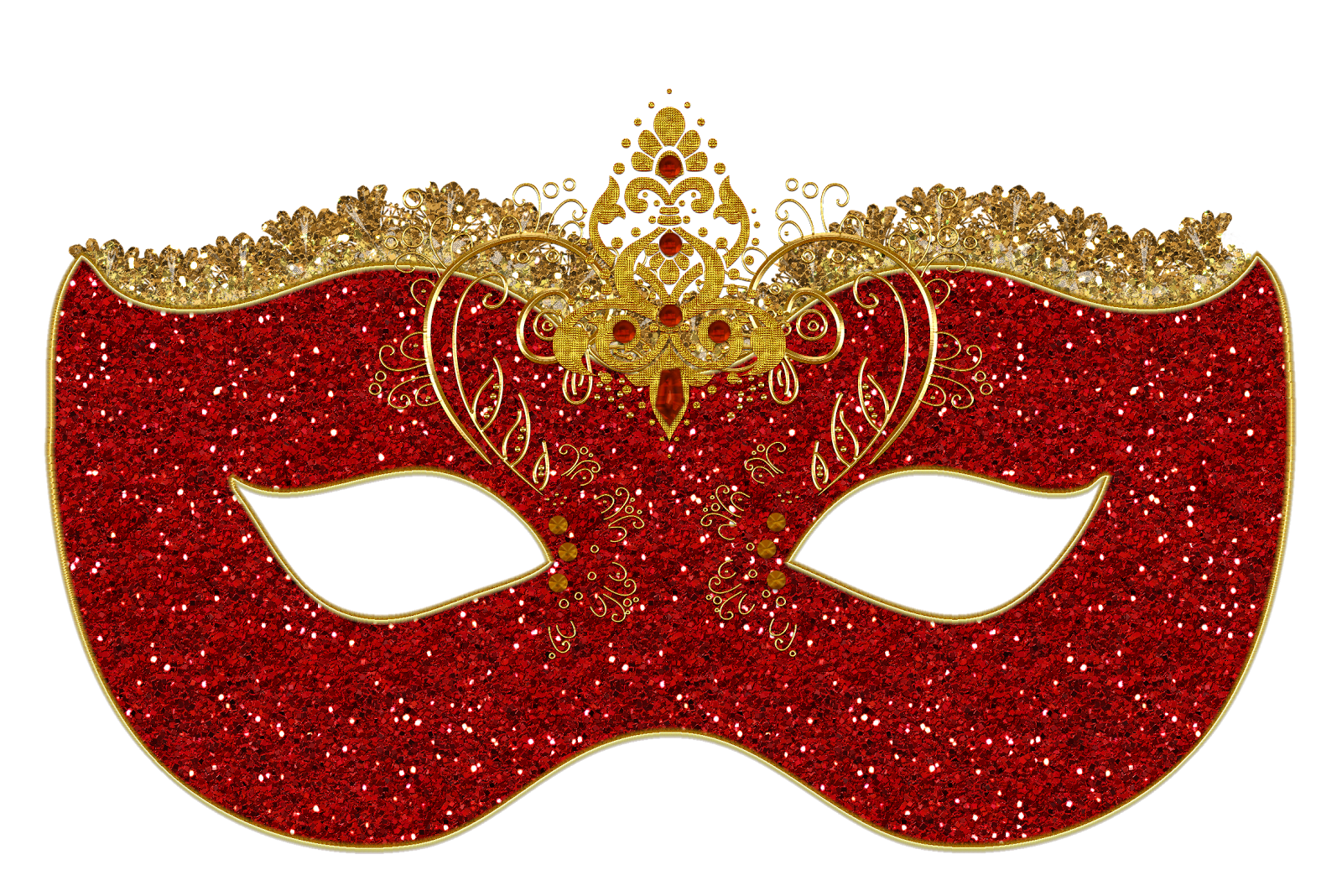 Masque PNG Image