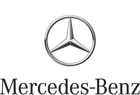 Mercedes logosu PNG Dosyası