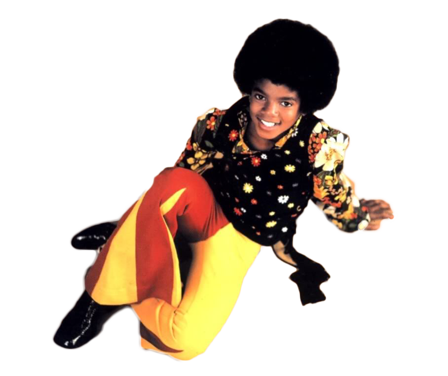 Michael Jackson PNG Clipart