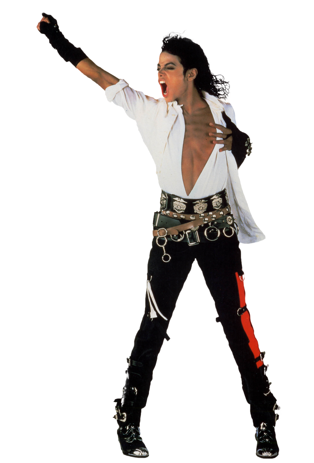 Michael Jackson PNG Téléchargement GRATUIT