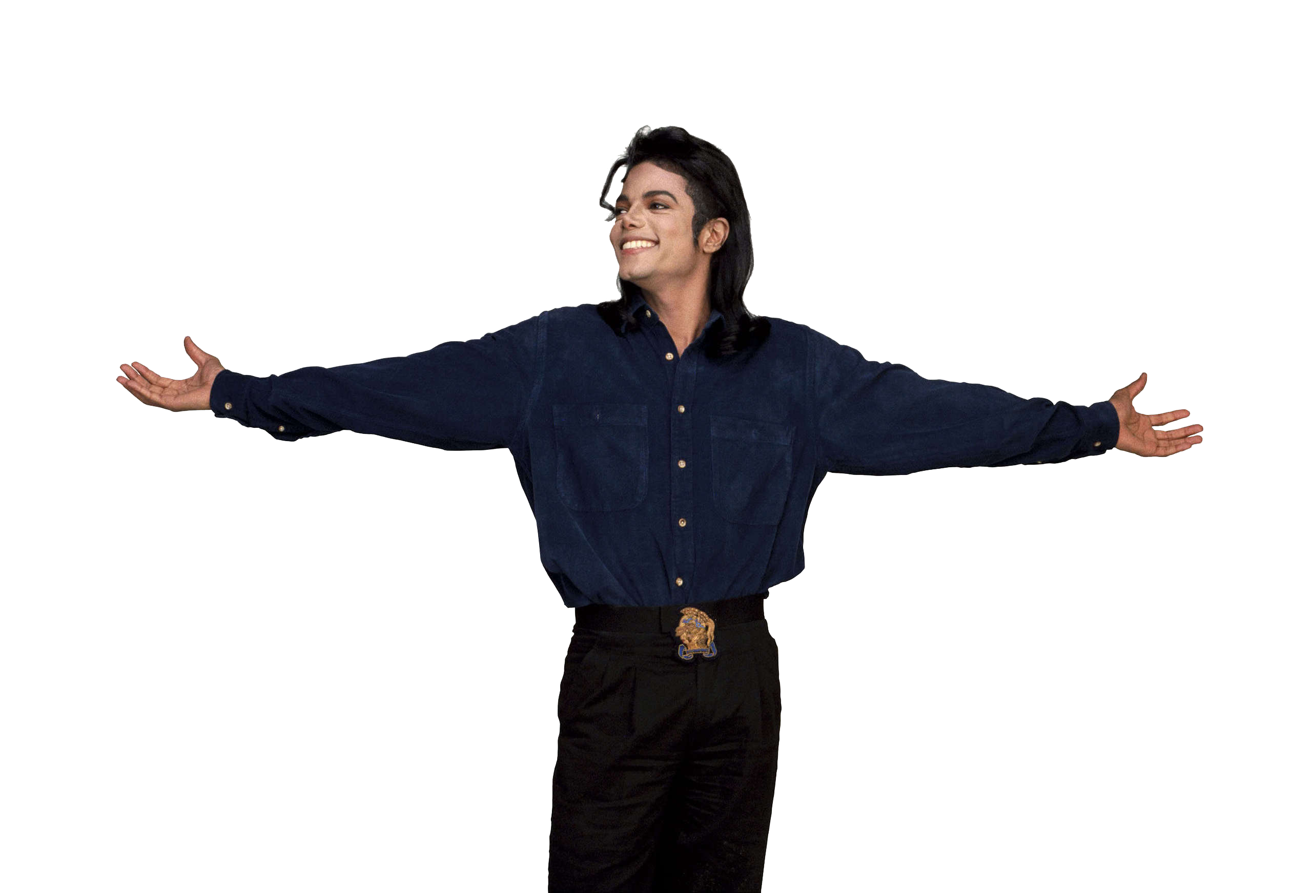 Michael Jackson PNG Photos