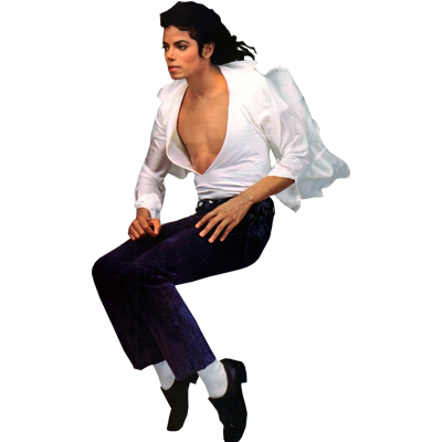 Immagine di Michael Jackson PNG