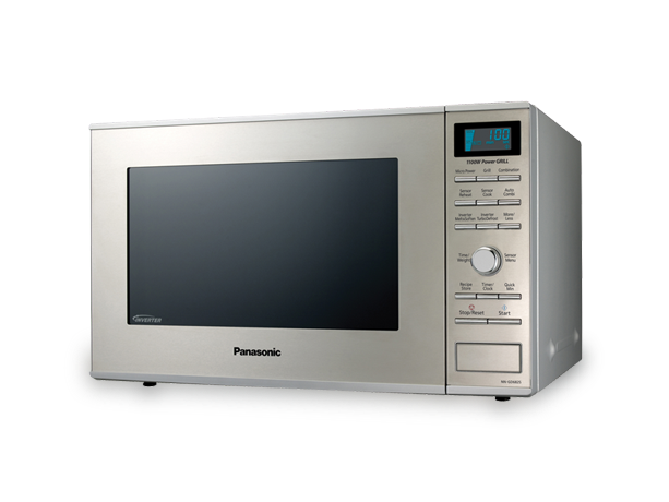 Microwave oven PNG File