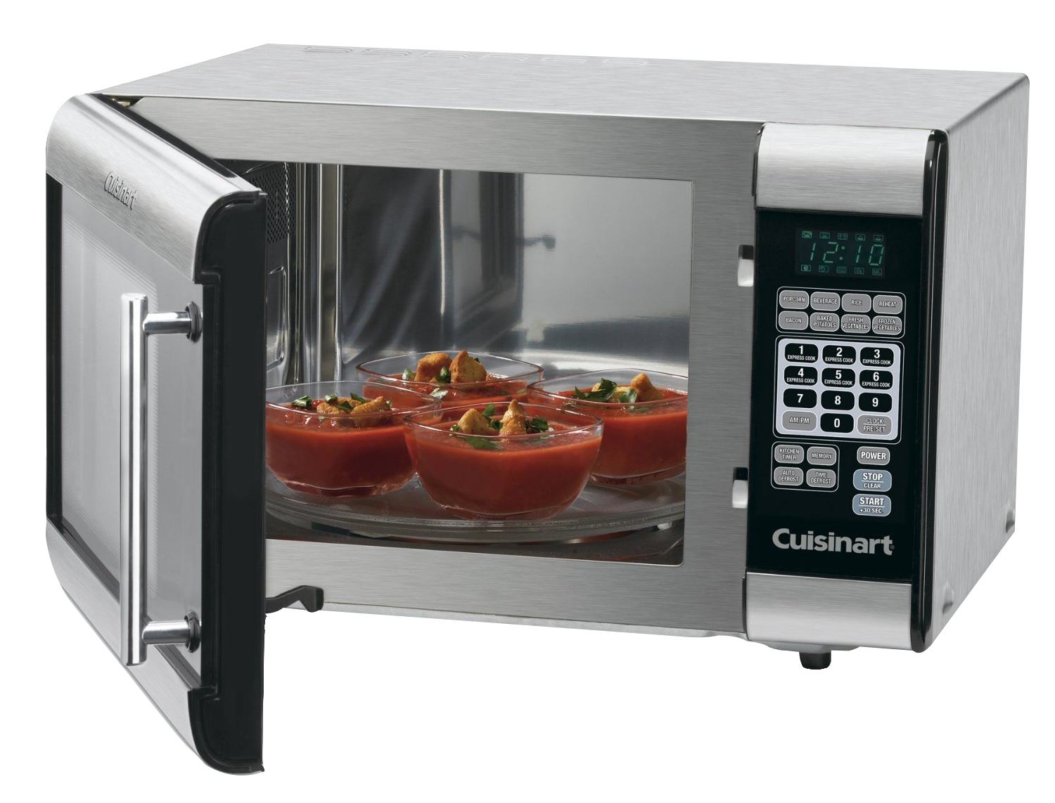 Microwave Oven Transparent PNG