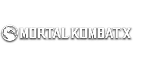 Descarga gratuita de Mortal Kombat x PNG