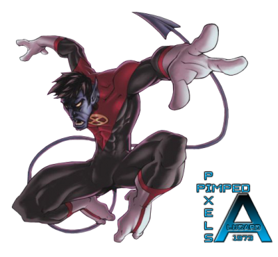 Nightcrawler PNG Picture