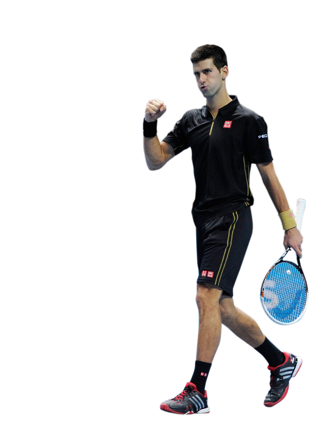 รูปภาพ PNG Novak Djokovic