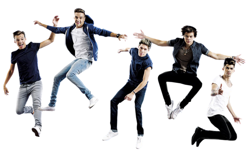 Une direction pic PNG