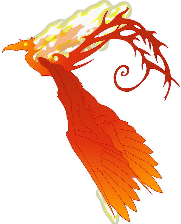 phoenix PNG file