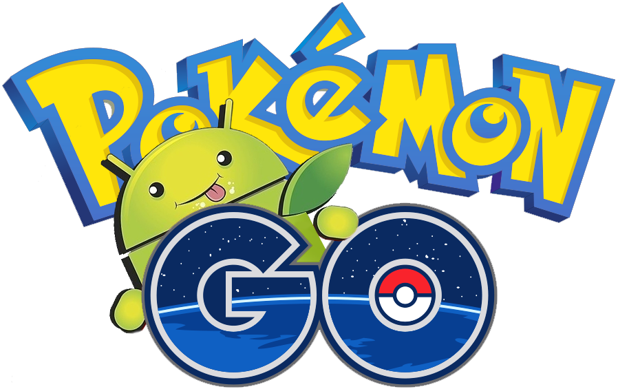 Pokemon Go PNG صورة شفافة