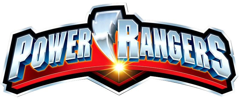 Power Rangers PNG imagen transparente