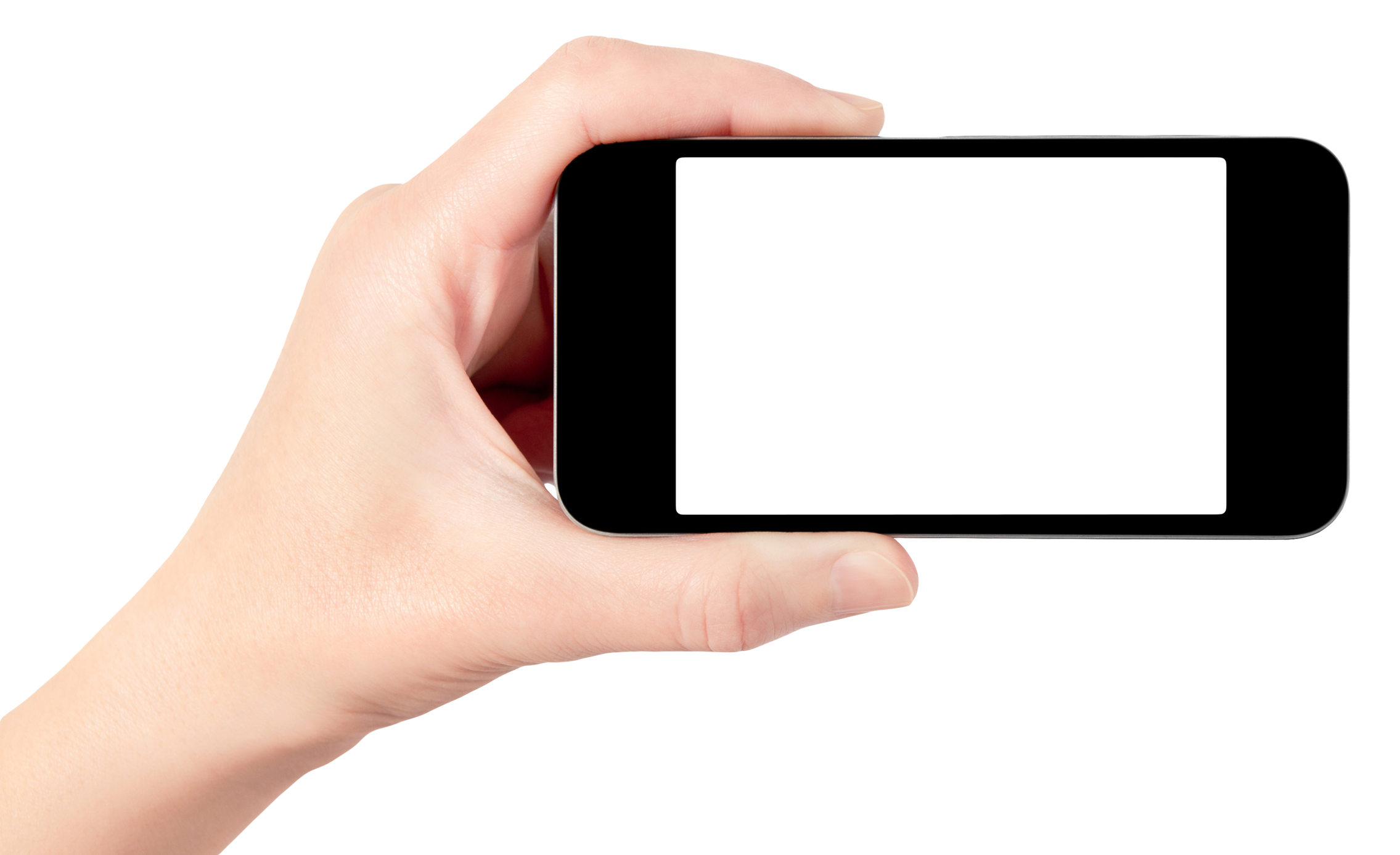 Smartphone PNG Clipart