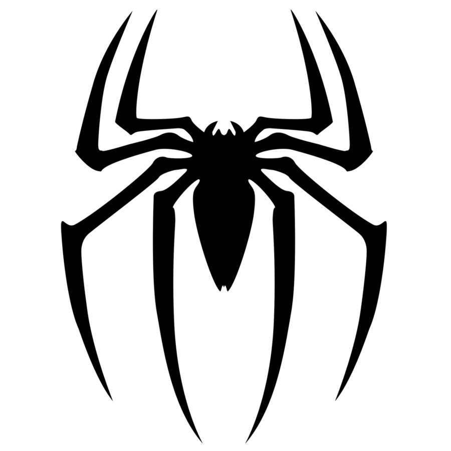 Spider-Tao PNG Clipart