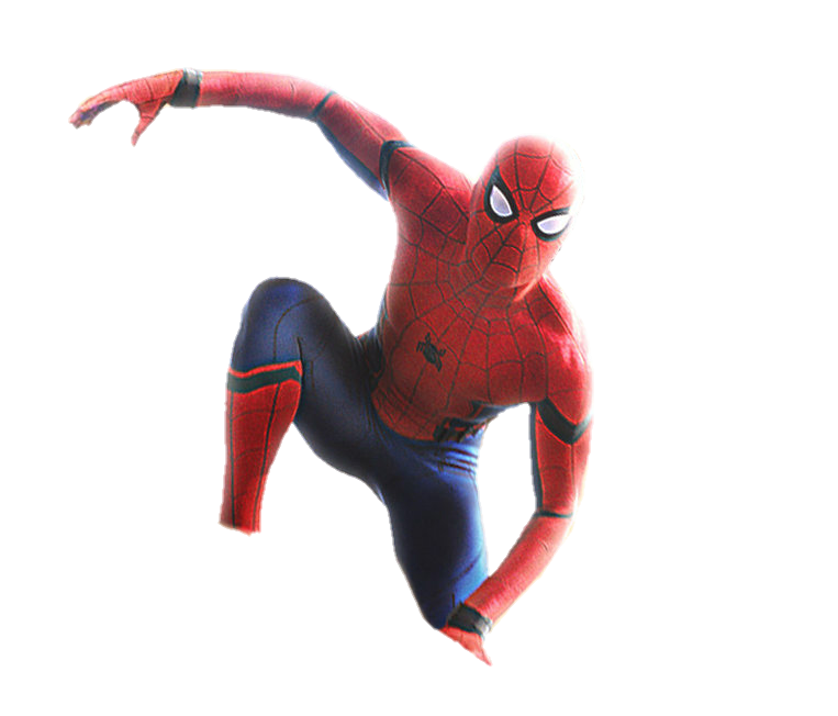 Spider-man PNG Image