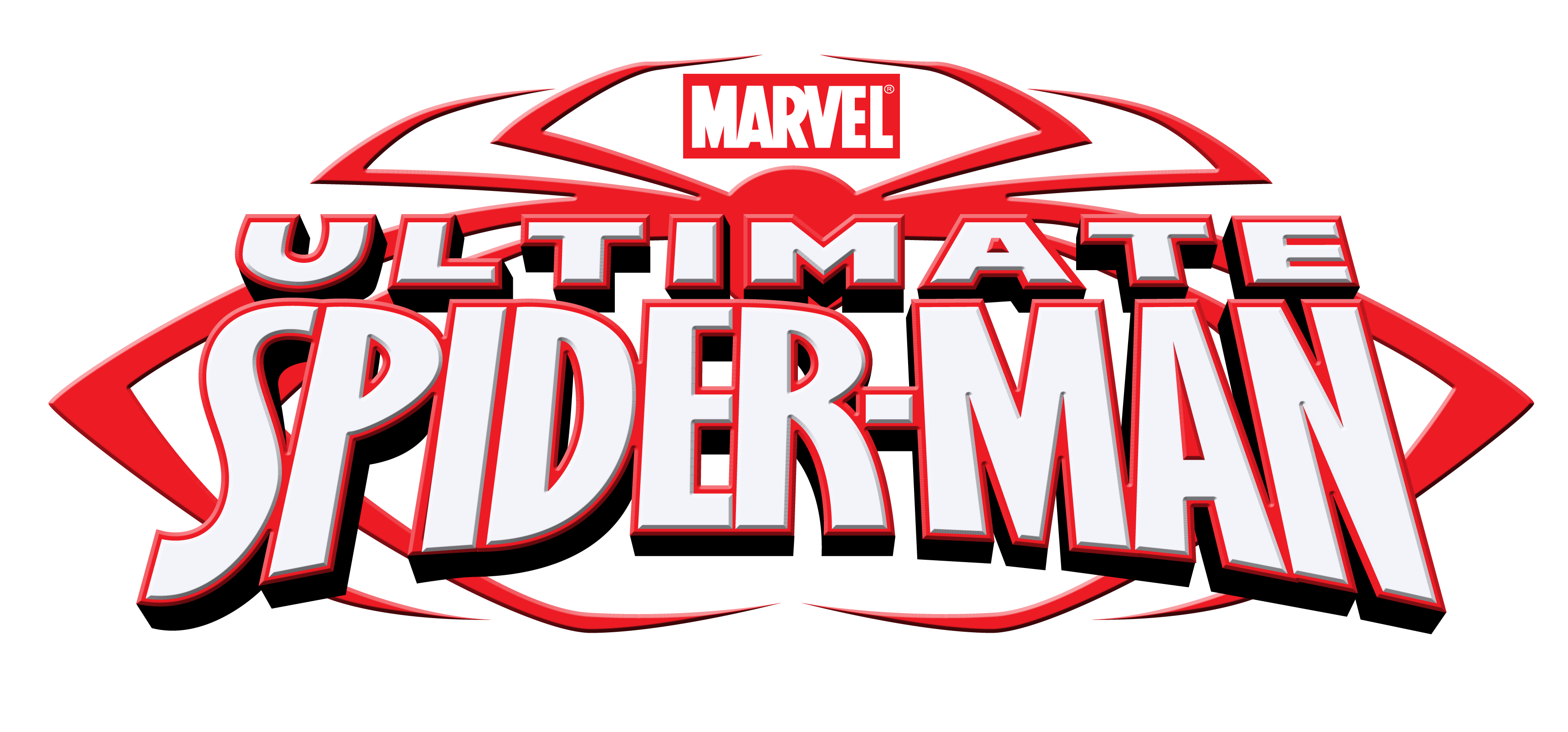 Spider-Man PNG transparent